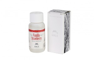 Aromat Wanilia - Truskawka 90ml
