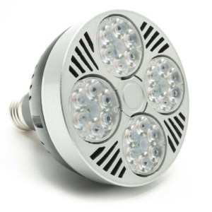 Żarówka LED do Lampy Prezenterskiej HYLA