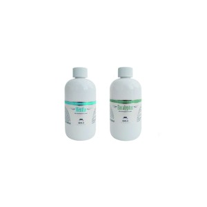 Pakiet 2 x aromat 500 ml.