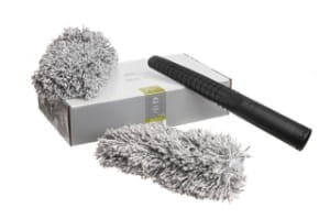 Duster Set – szczotka