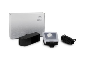 Zestaw Dust tv + wizualizator
